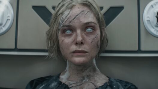 Alien e Predator : Nova estrela inspira abordagem inovadora