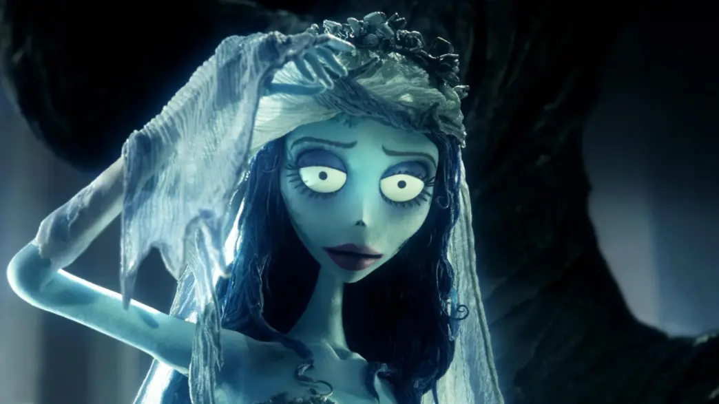 Tim Burton: Filme Cult Volta aos Cinemas (Mas Há um Detalhe)