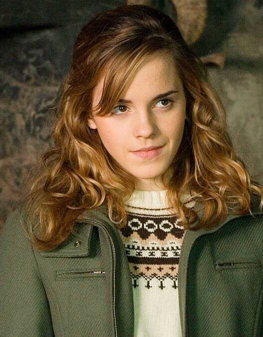 Emma Watson e J.K. Rowling: Relação Conturbada de Harry Potter