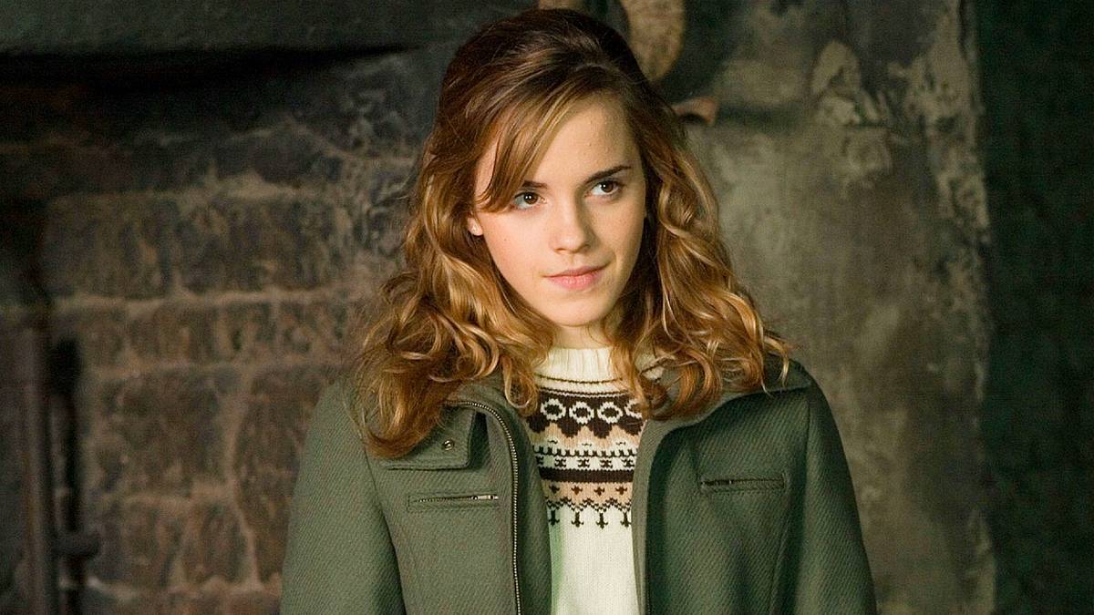 Emma Watson e J.K. Rowling: Relação Conturbada de Harry Potter