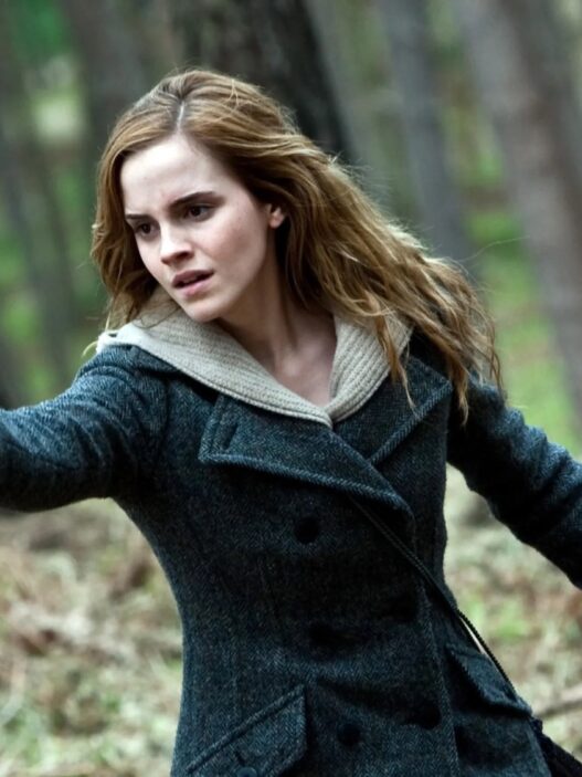 Emma Watson revela por que deixou de atuar por sete anos