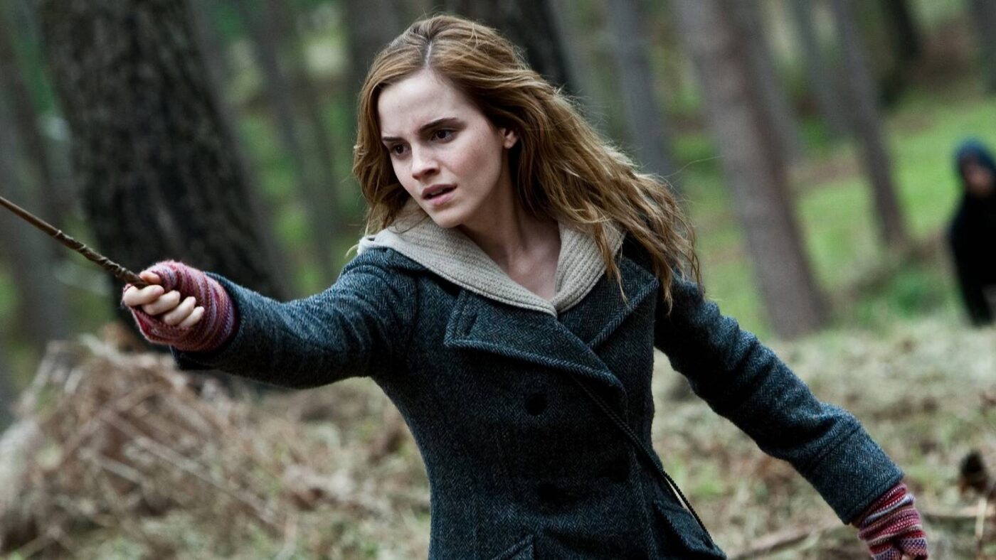 Harry Potter e a Pedra Filosofal: A Cena Mais Impactante do Filme Mais Crítico