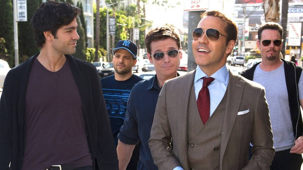 Sucesso Global: Série da Netflix supera expectativas no streaming