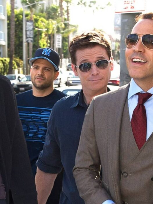 Sucesso Global: Série da Netflix supera expectativas no streaming
