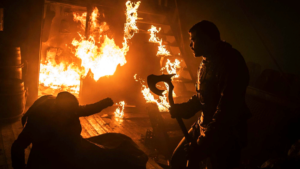 Daenerys Targaryen em Game of Thrones: Uma personagem poderosa desperdiçada?