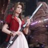 Final Fantasy VII Remake Intergrade: Maior jogo do Switch 2