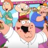 Family Guy e Disney: Crossover inusitado surpreende fãs