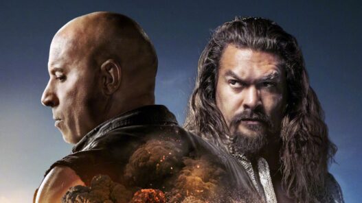 Jason Momoa em Velozes e Furiosos: Notícia decepcionante para os fãs