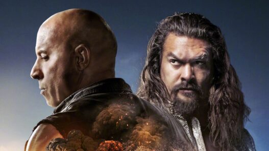 Jason Momoa em Velozes e Furiosos: Notícia decepcionante para os fãs
