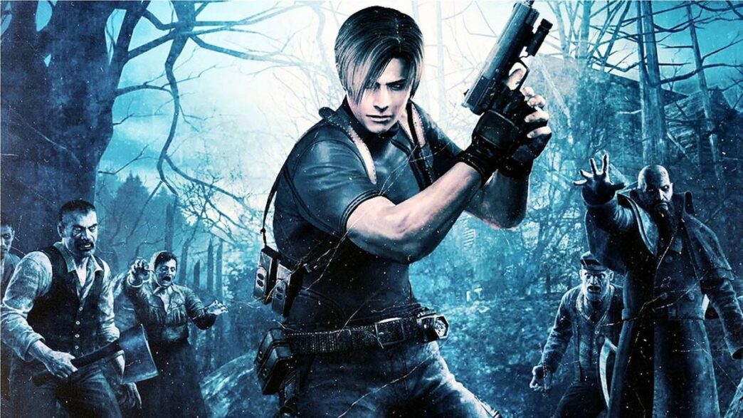 Diretor de Resident Evil 4 confirma: Leon e outros personagens não estarão no filme