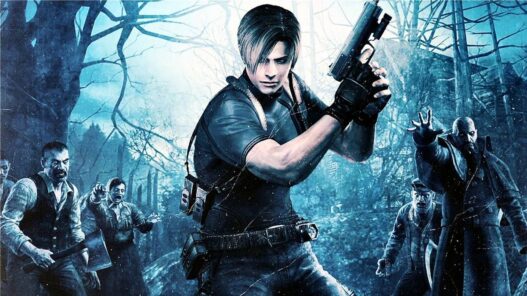 Diretor de Resident Evil 4 confirma: Leon e outros personagens não estarão no filme