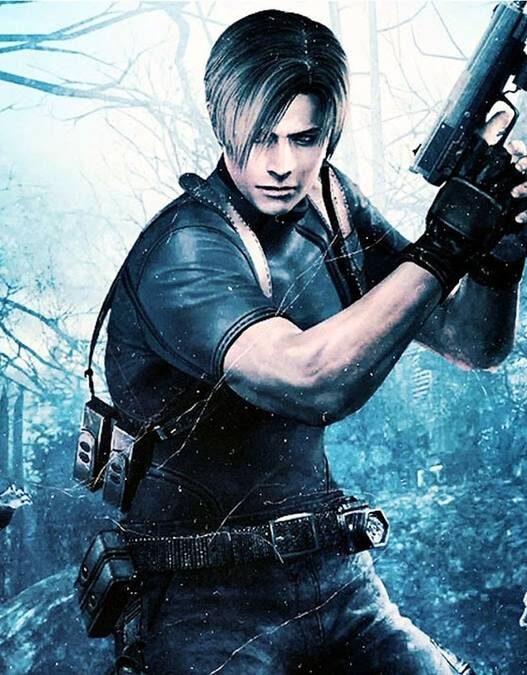 Diretor de Resident Evil 4 confirma: Leon e outros personagens não estarão no filme