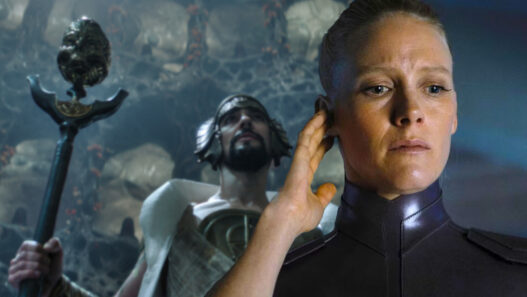 Spin-off de Fundação: Apple TV+ pode criar série ainda melhor