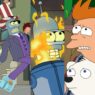 Ranking dos Episódios da 13ª Temporada de Futurama