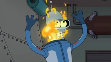 Futurama: Novos episódios no Hulu ganham imagens!