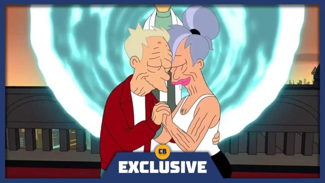 Futurama: Produtor da série revela detalhes sobre o próximo final
