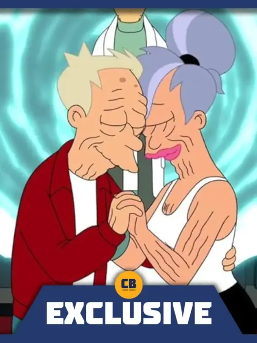 Futurama: Produtor da série revela detalhes sobre o próximo final