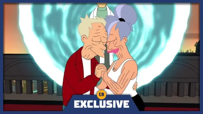 Futurama: Produtor da série revela detalhes sobre o próximo final