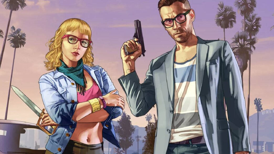 Rockstar Anuncia Suporte Oficial ao Servidor de RPG Nopixel V de GTA 5
