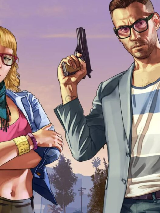 Rockstar Anuncia Suporte Oficial ao Servidor de RPG Nopixel V de GTA 5