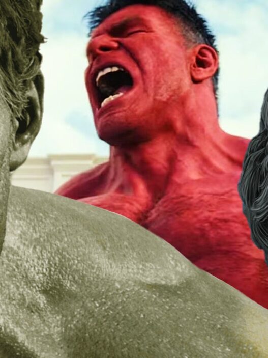 Ranking: Personagens com poder Gama no MCU