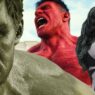 Ranking: Personagens com poder Gama no MCU