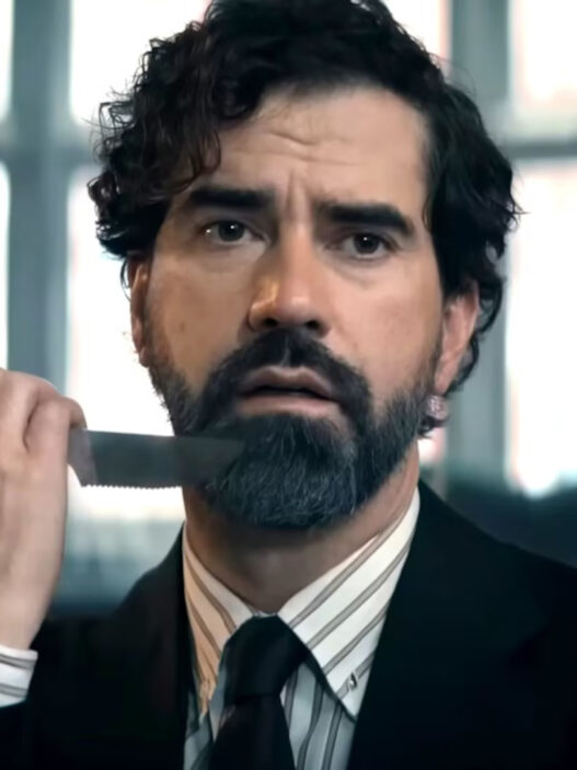 Cipher em Gen V: A versão de um vilão icônico dos X-Men