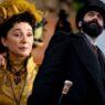 George Russell em The Gilded Age: Inspiração Histórica e Importância