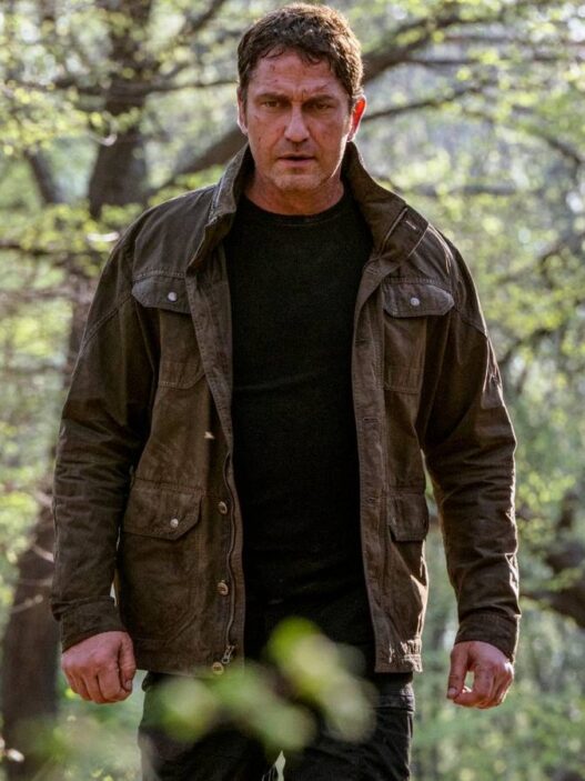 Gerard Butler estrela sucesso de bilheteria no streaming gratuito