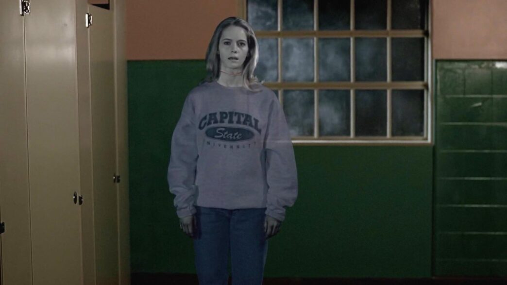 Os 3 Melhores Episódios de Fantasmas de Arquivo X (e um É Realmente Aterrorizante)