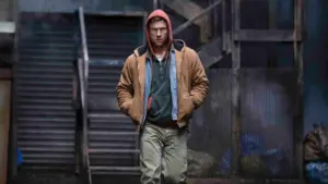 Glen Powell: De Guardiões da Galáxia ao filme de Stephen King