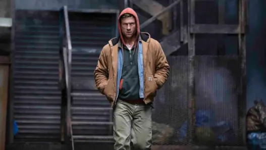 Glen Powell: De Guardiões da Galáxia ao filme de Stephen King