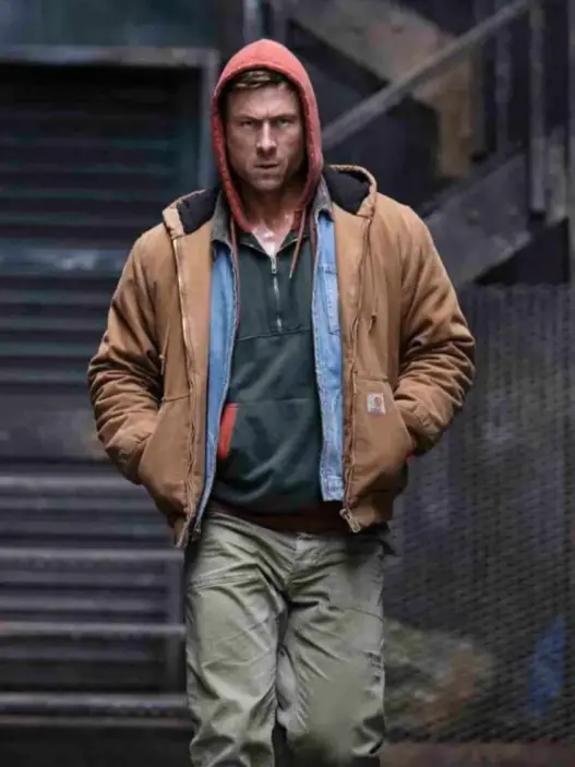 Glen Powell: De Guardiões da Galáxia ao filme de Stephen King