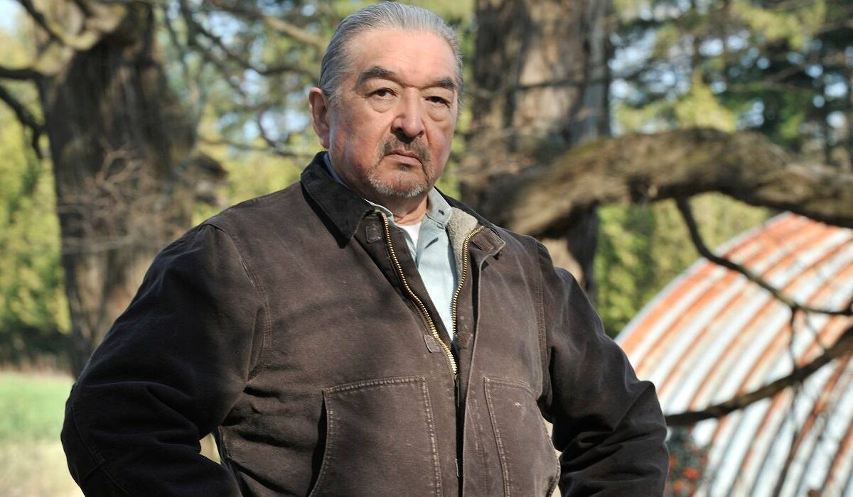 Morre Graham Greene, astro de Danças com Lobos, aos 73 anos