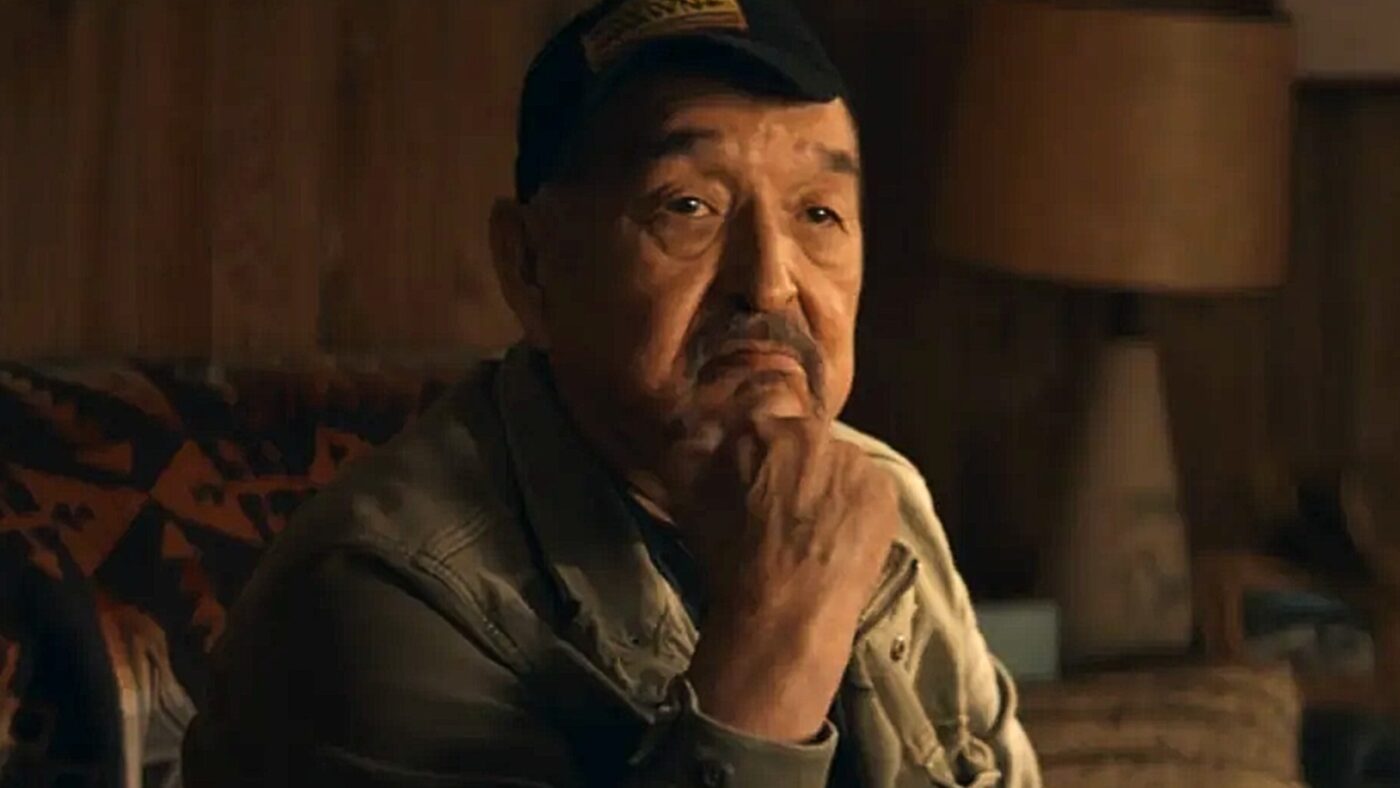 Morre Graham Greene, ator de 'Echo' e 'Danças com Lobos', aos 73 anos