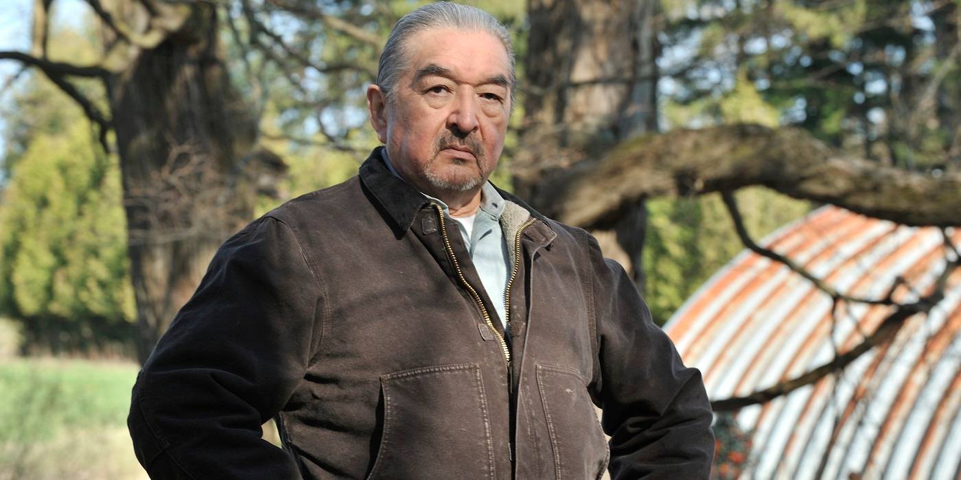 Morre Graham Greene, astro de Danças com Lobos, aos 73 anos