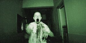 Reboot americano de terror sobrenatural cult: The Changeling