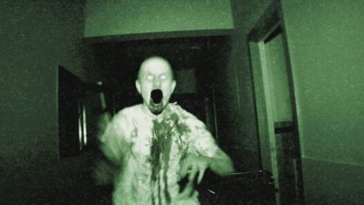 Reboot americano de terror sobrenatural cult: The Changeling