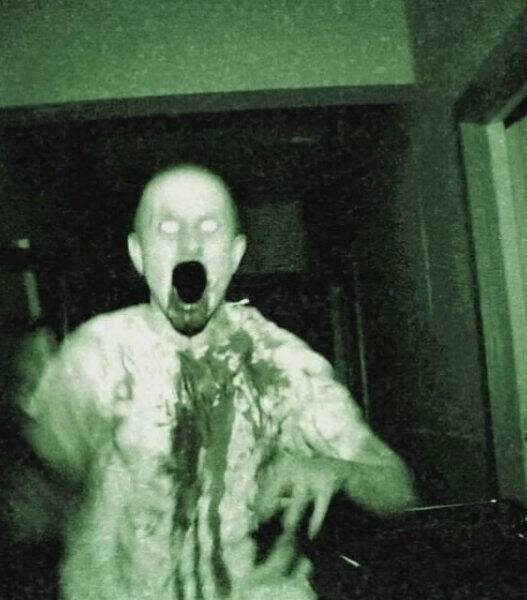 Reboot americano de terror sobrenatural cult: The Changeling