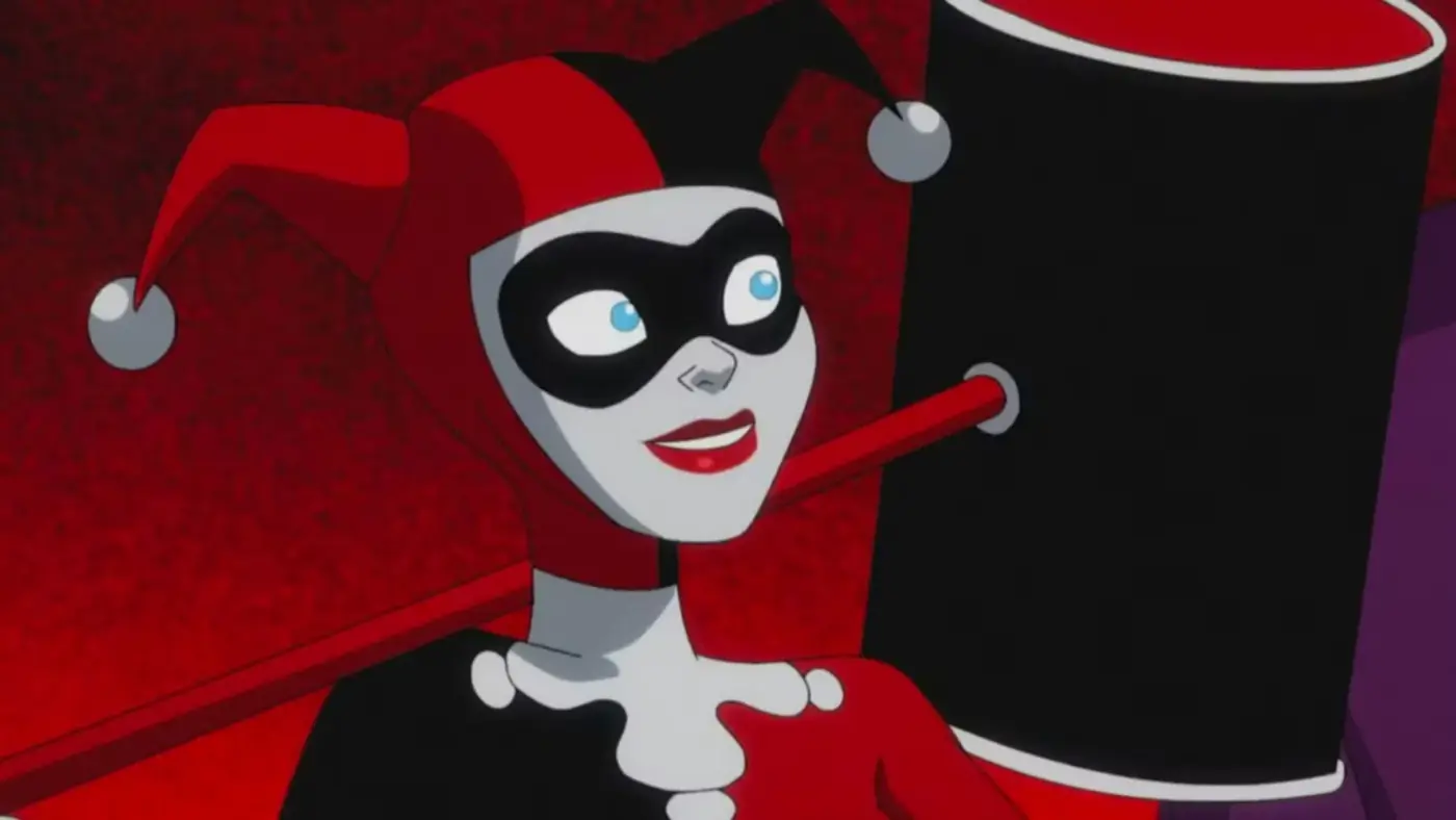 Harley Quinn: Plano original da DC teria arruinado sua história
