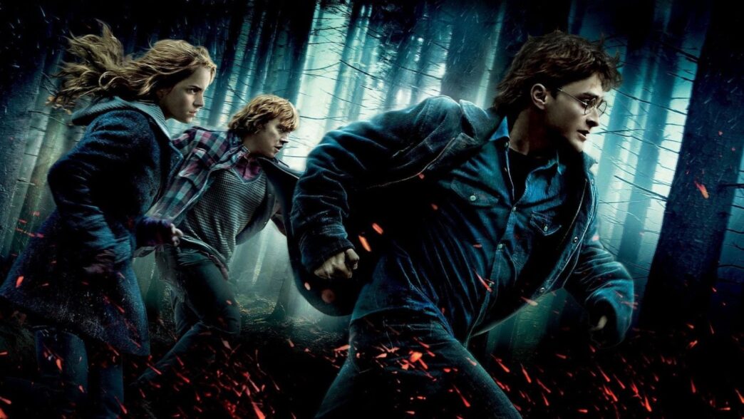 Ator de Harry Potter revela pior dia em gravação