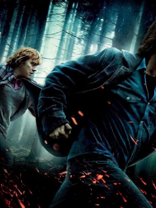 Ator de Harry Potter revela pior dia em gravação