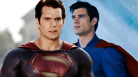 Henry Cavill não será o Superman: Cronologia da saída e possível retorno