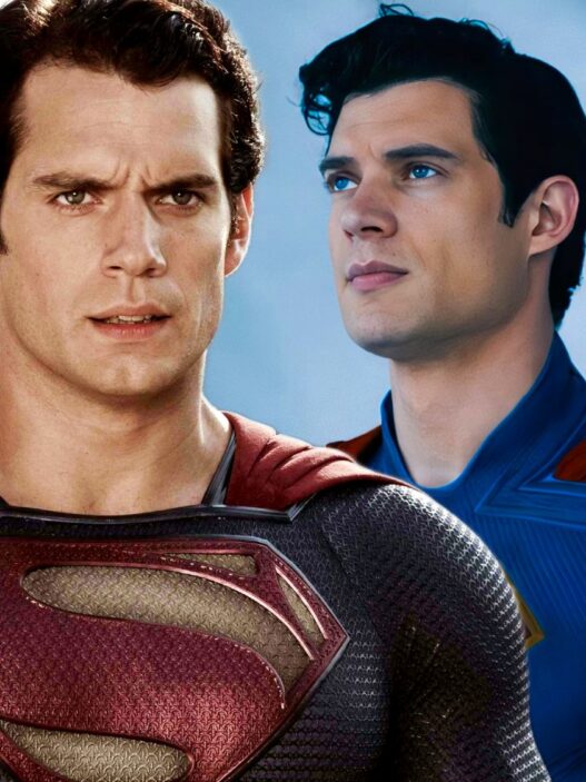 Henry Cavill não será o Superman: Cronologia da saída e possível retorno