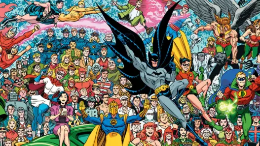 Heróis Subestimados da DC que James Gunn Precisa Adicionar