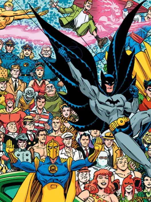 Heróis Subestimados da DC que James Gunn Precisa Adicionar