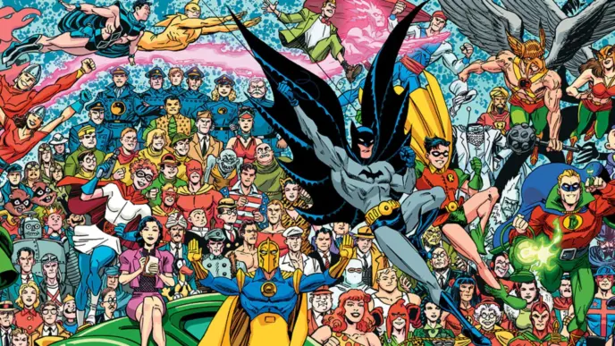 Heróis Subestimados da DC que James Gunn Precisa Adicionar