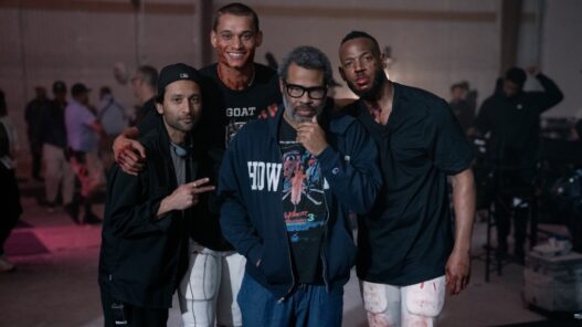 Nope de Jordan Peele: Filme decepciona com recorde negativo no Rotten Tomatoes