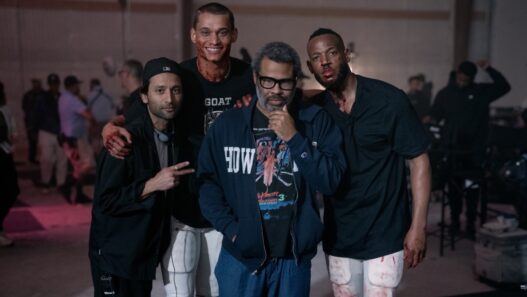 Nope de Jordan Peele: Filme decepciona com recorde negativo no Rotten Tomatoes