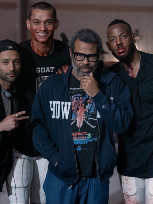 Nope de Jordan Peele: Filme decepciona com recorde negativo no Rotten Tomatoes